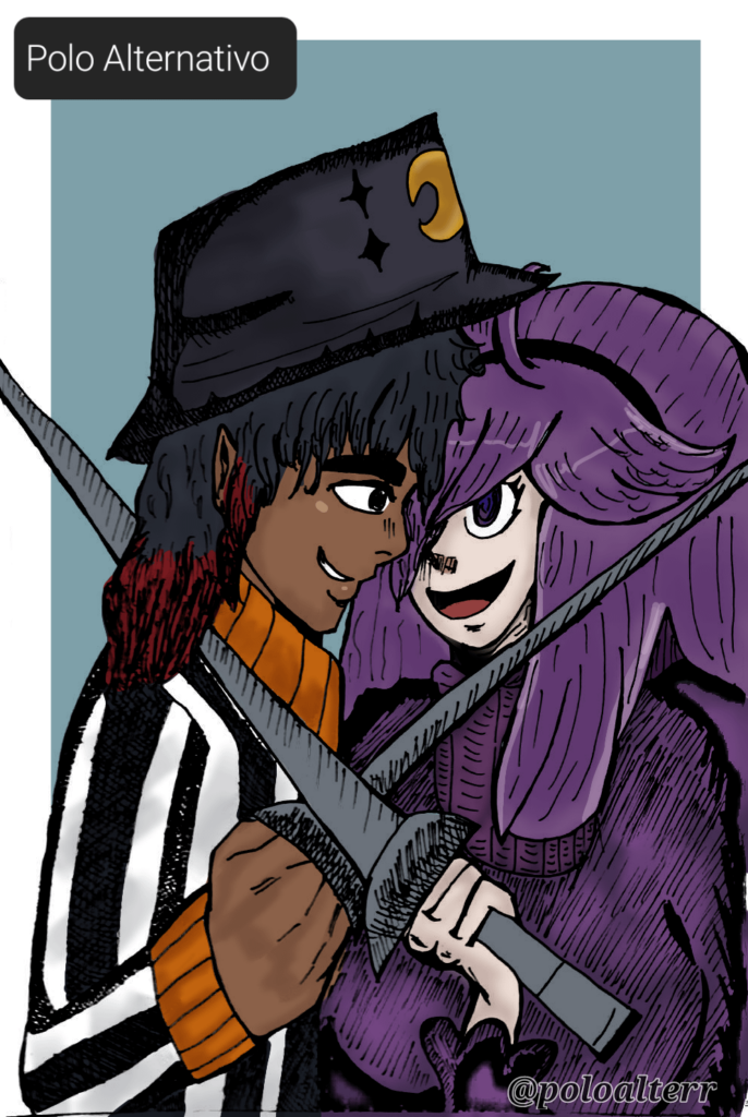 Swords