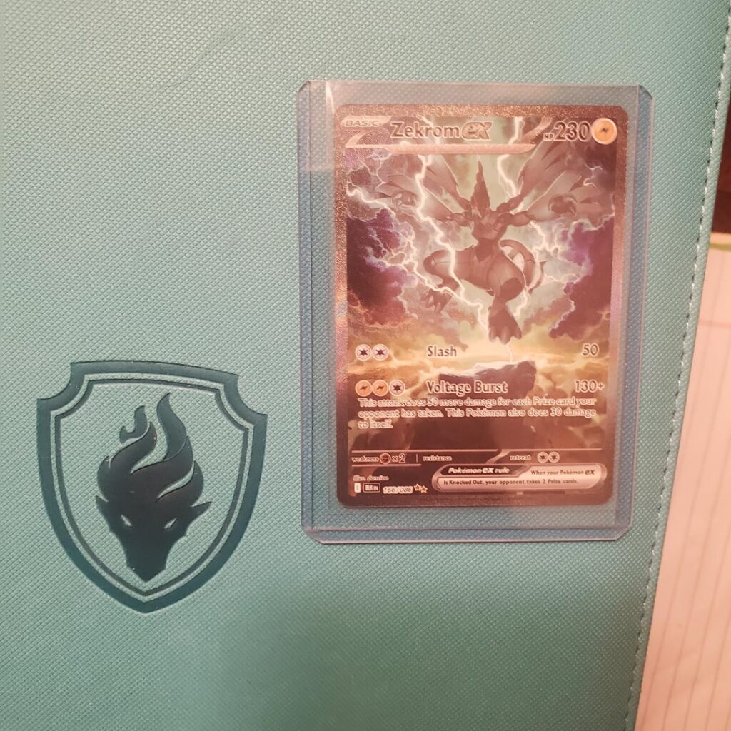 Two insane pulls in less than a week