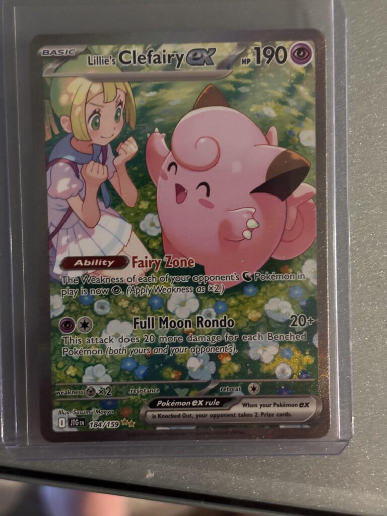 Was not expecting this today!!