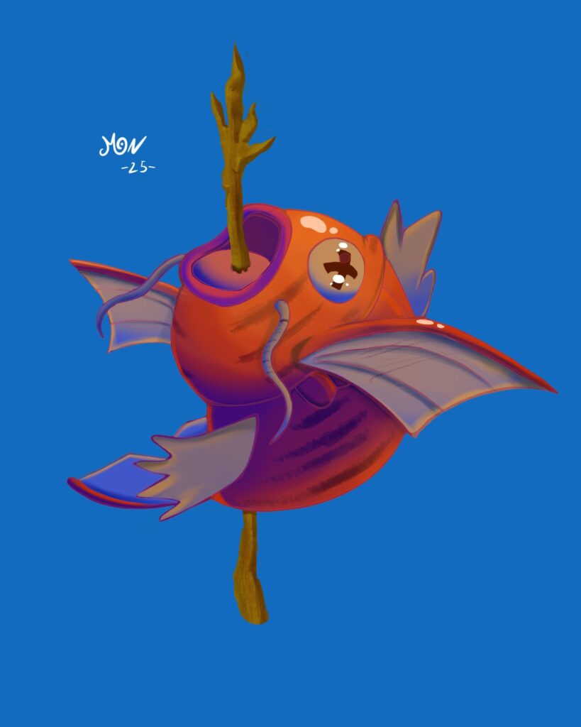 Who wants the recipe