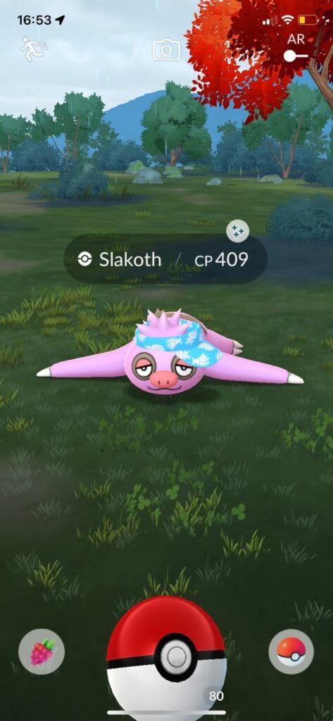 first premium task gave me a shiny 🥳