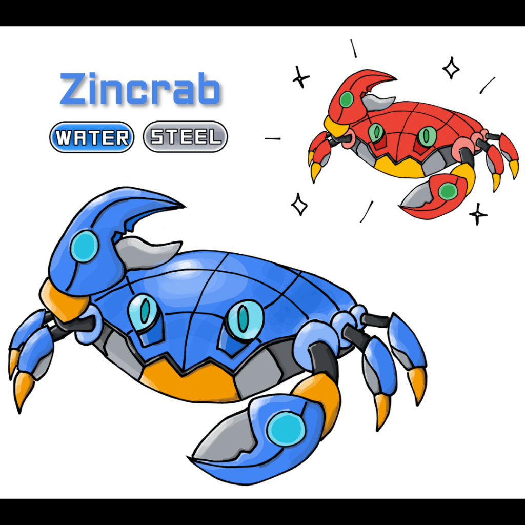 Cancer Crabs! 🦀♋
