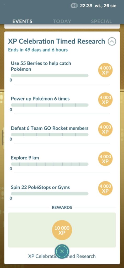 XP celebration Page 11