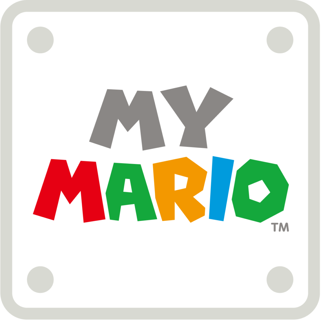 News Release : Aug. 8, 2025 "My Mario, a series of Mario-themed products to be released from August 26, 2025