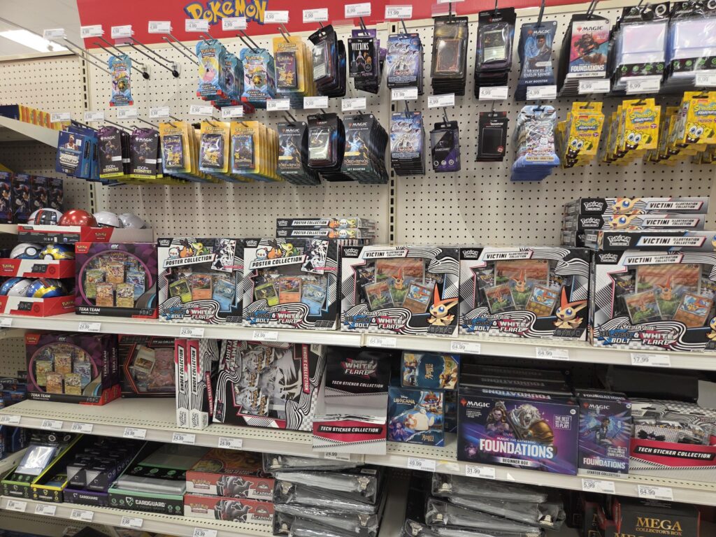 Is the hype finally dying down?