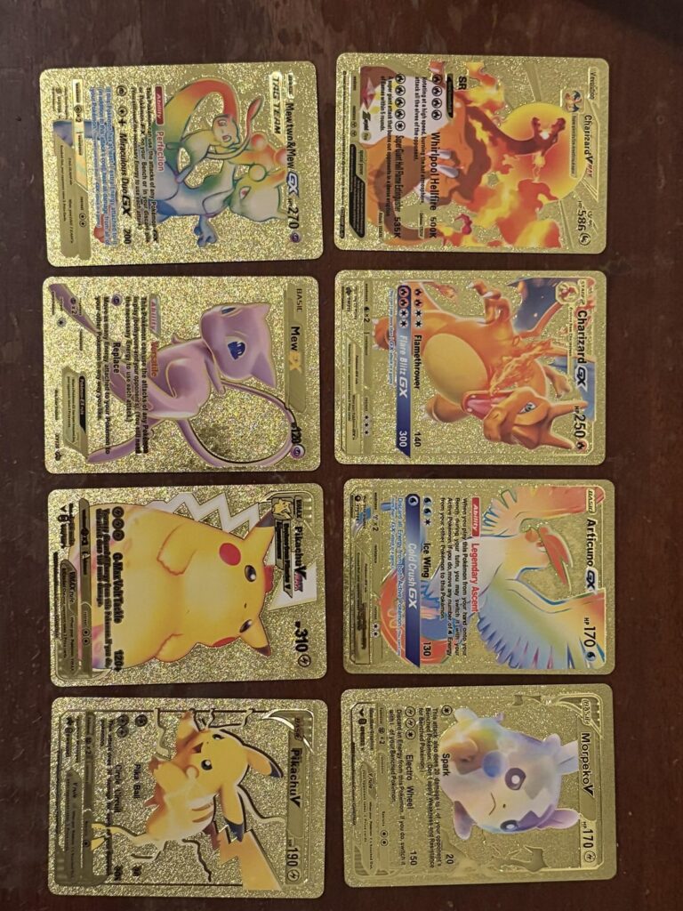 Can someone tell me what I have here? They’re not stickers.