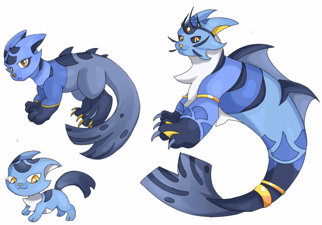 Im looking for name and stats help!