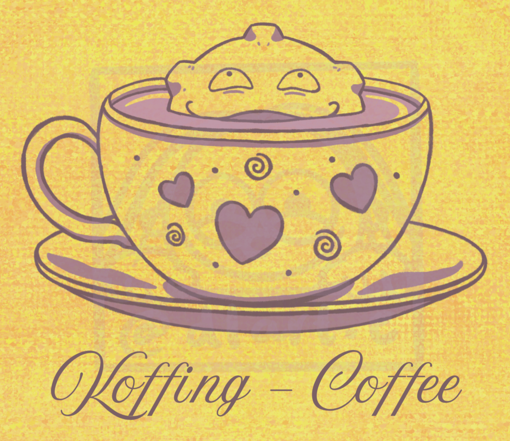 [OC] Would you like some coffee?