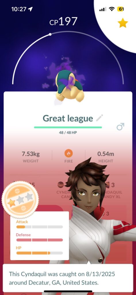 Is this what I’m looking for for great league?