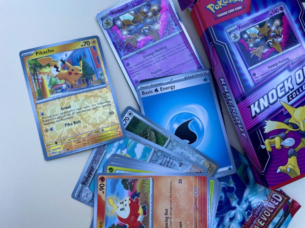 Stop ignoring regular holos, reminder that even they can be big pulls too