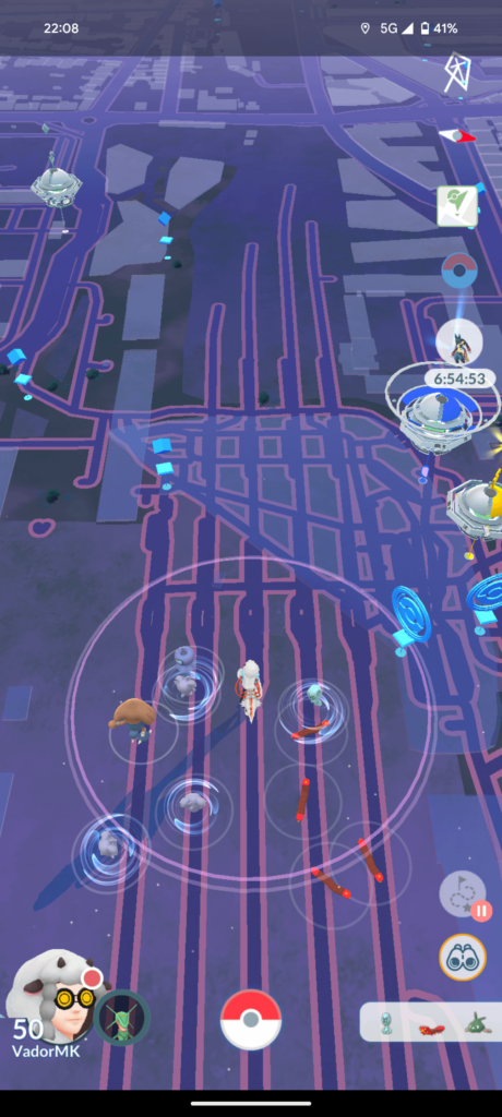 There are now spawns on railways, at least in train stations. Spawns used to be completely blocked here before.