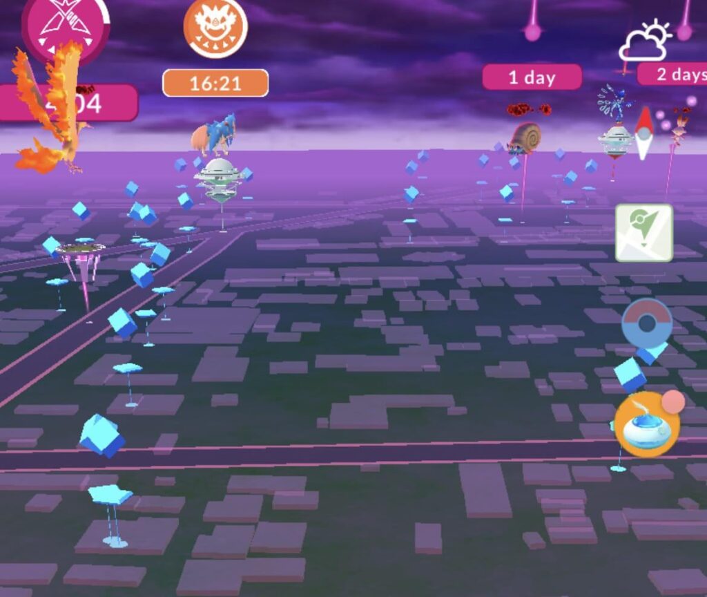 How does this keep happening?