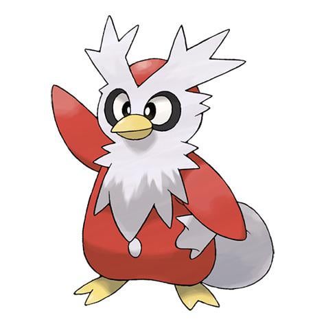 The theoretical best Pokémon for the Master League