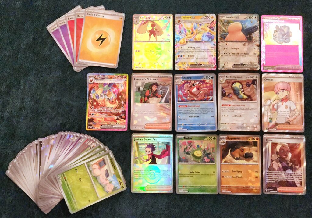 I opened my 2 Costco Prismatic Bundles so you don't have to