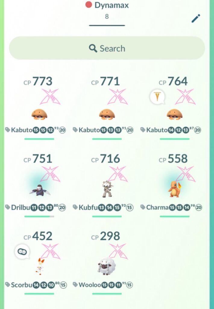 What to do with Dynamax Pokémon