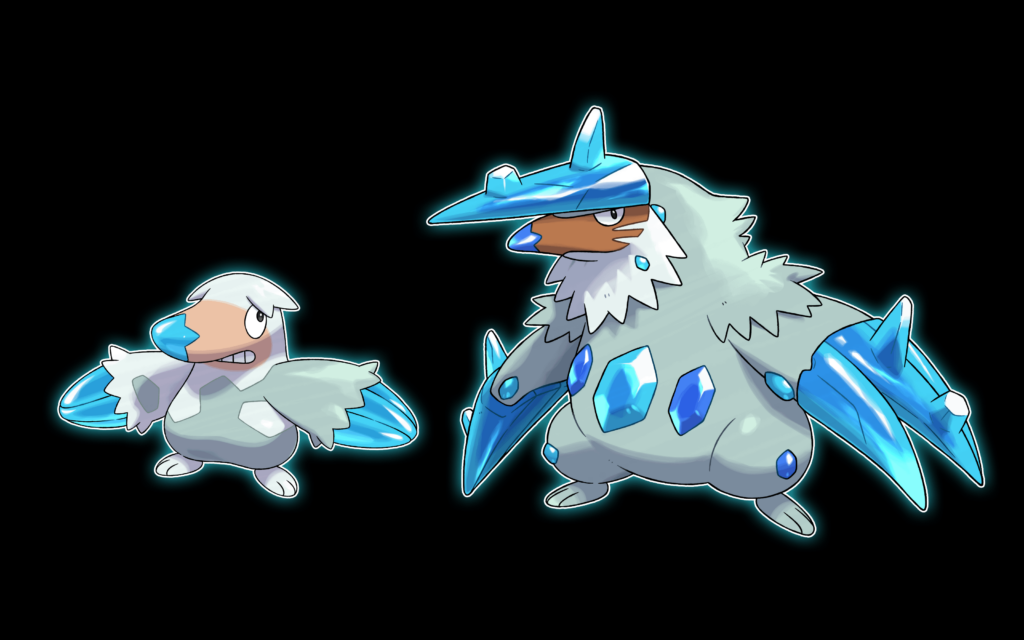 Regional Drilbur and Excadrill - COMMISSION