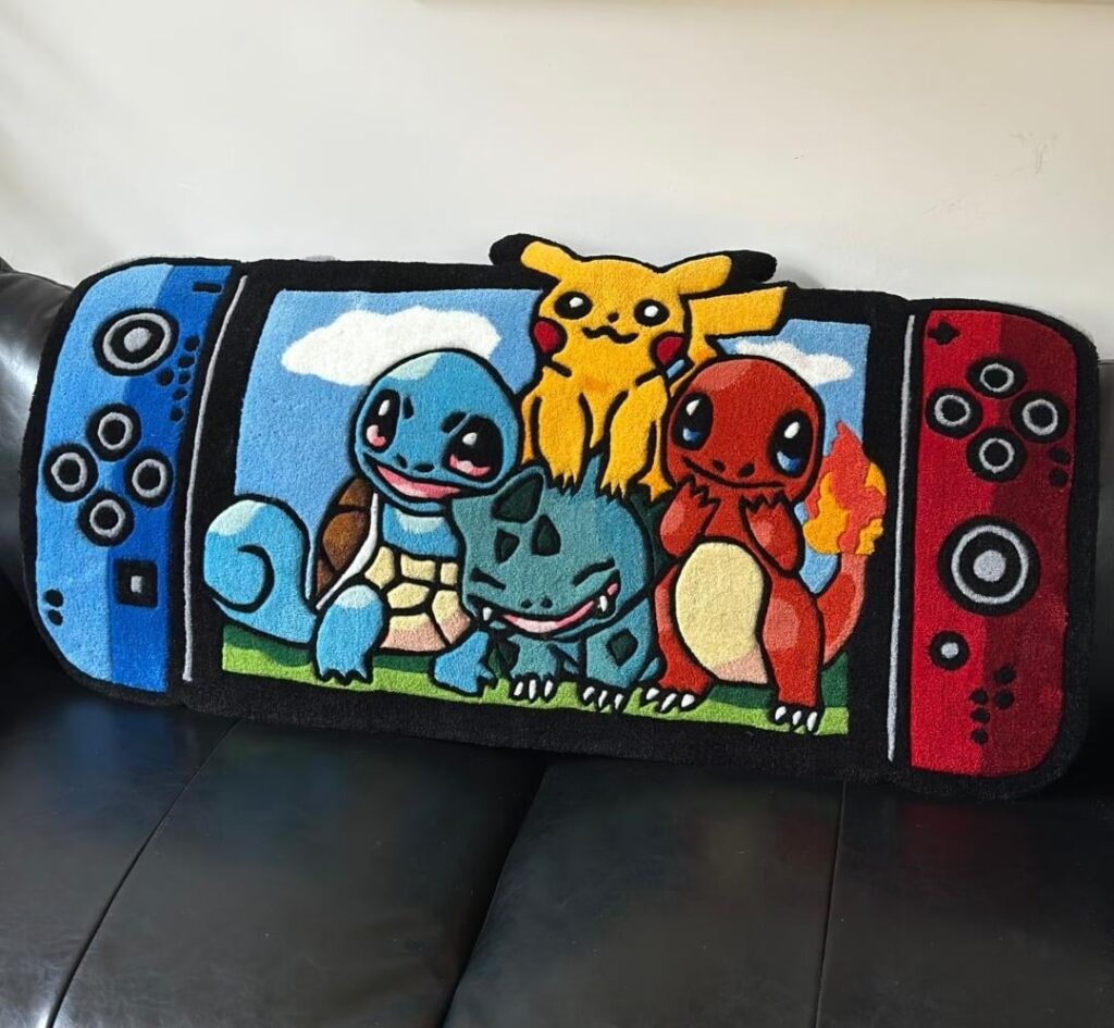 [OC] redid this one and it came out alot better ❤️