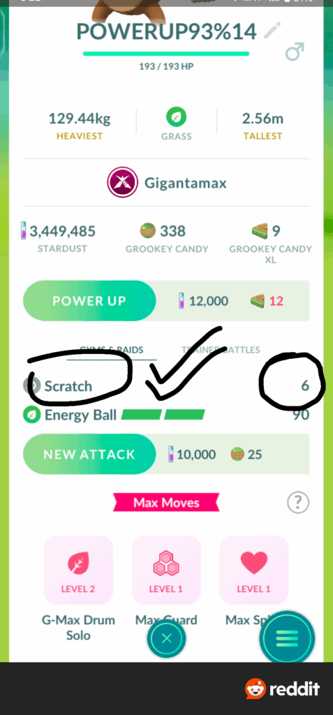 Fast attacks for max battles! If you don't have good attackers then just use fast attacks (tapping) to tank through the battles and fill max meters for the players who are going to attack! If you get KO-ed, DO NOT LEAVE STAY AND CHEER WITH EVERYTHING YOU GOT.