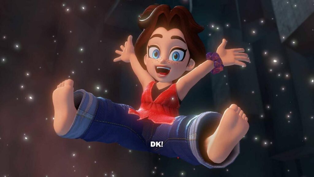 Donkey Kong Bananza is truly innovative in classic Nintendo style