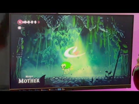 Hollow Knight: Silksong Gameplay - First Look @ gamescom 2025