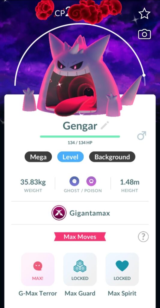 Well I think I used all of my luck up