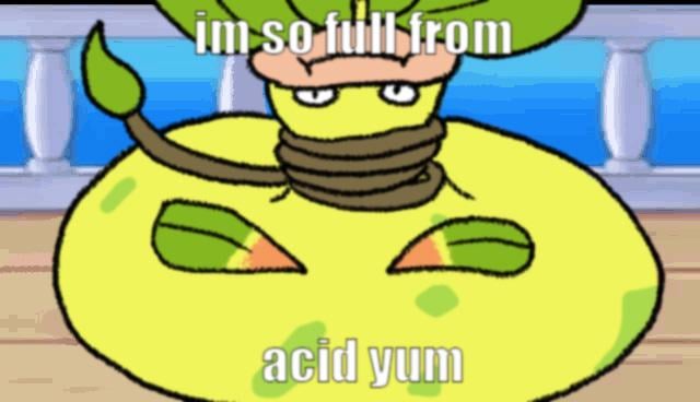 hrmmmmm [OC]