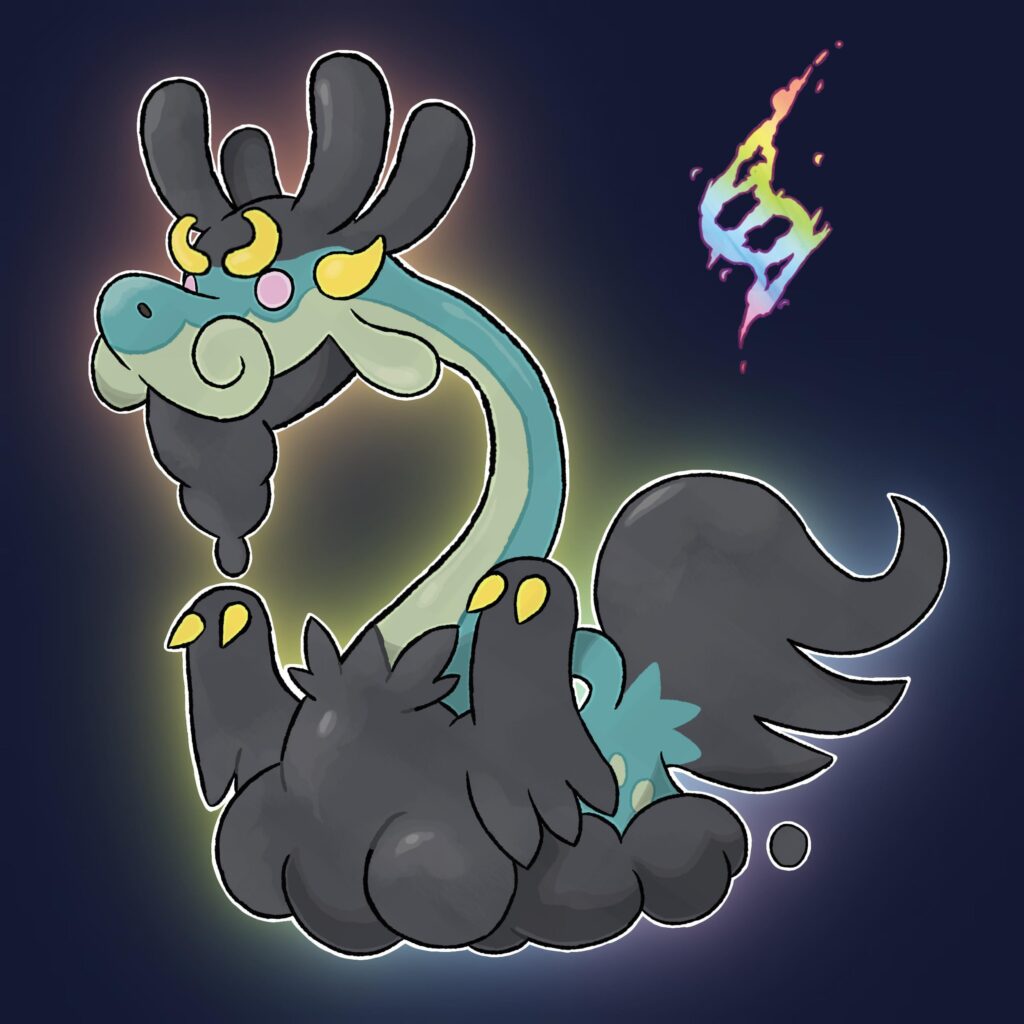 Mega concept for ZA
