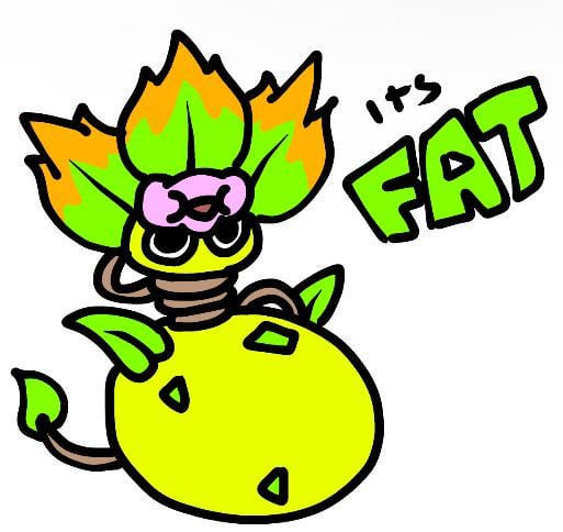 My thoughts on the new mega: