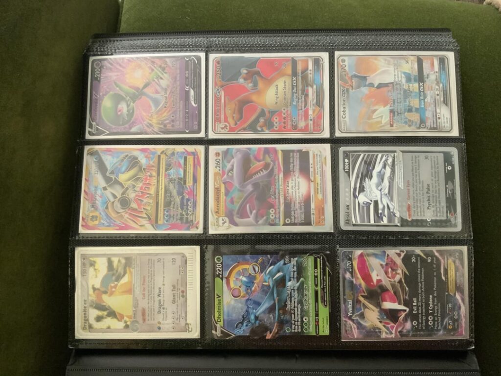 How good is my collection?