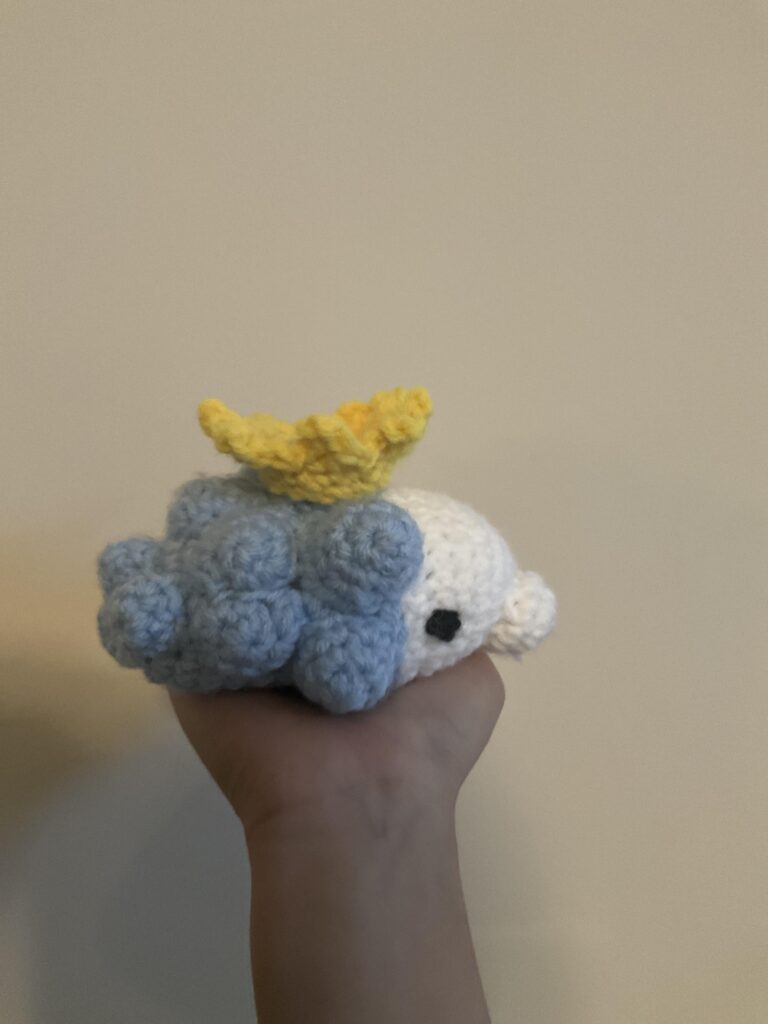 King Snom