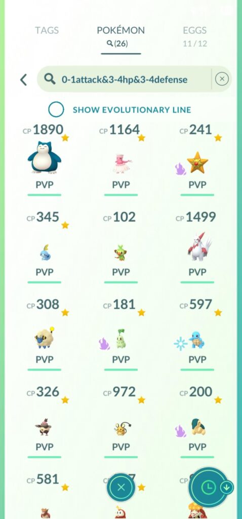 Help choosing pvp team for a great league