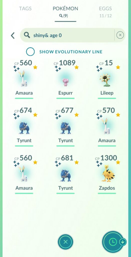 Best research day I've ever had
