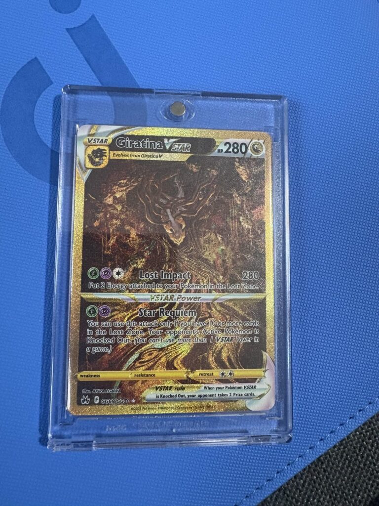 Best sleeve for magnetic card holder?