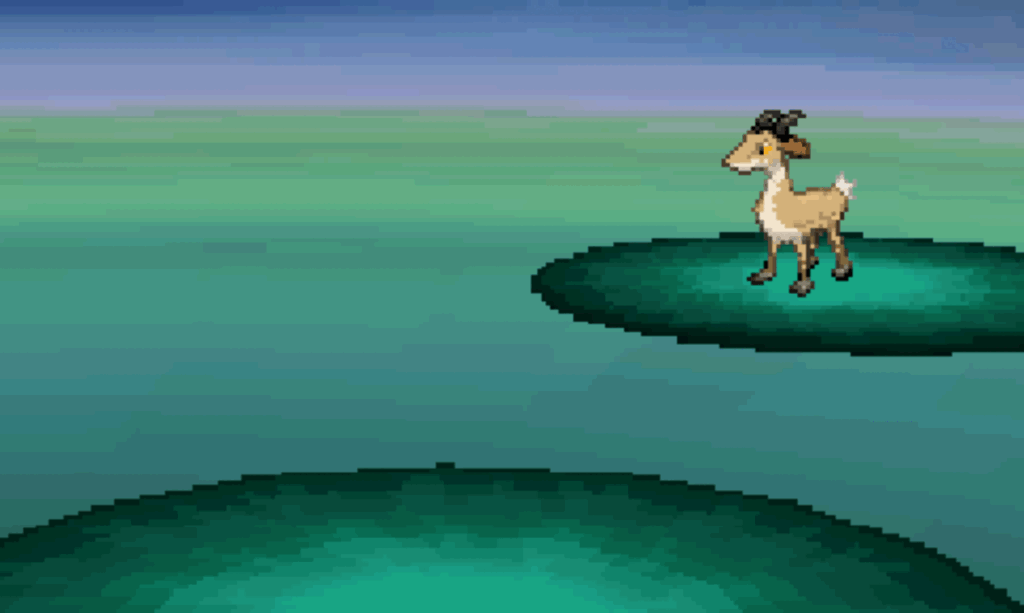 First time making pixelart  <_<