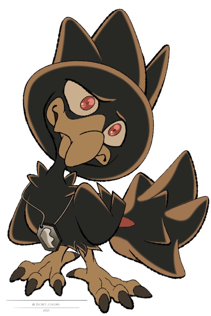 “Do you have shiny?”