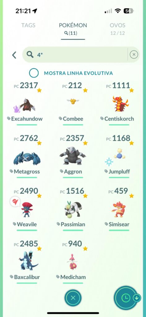 What HUNDO’s would you max out or think is worth it?