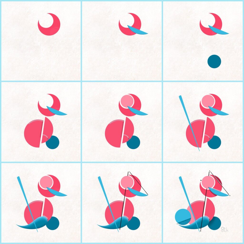 Construction of Porygon II