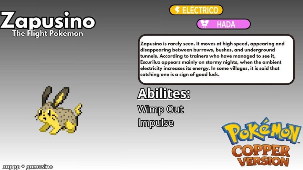 Pikaclone and an evolutionary line based on fireworks for my personal region pokedex