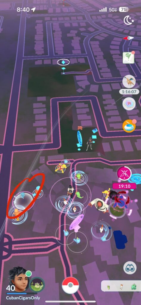 Is this a rare spawn?