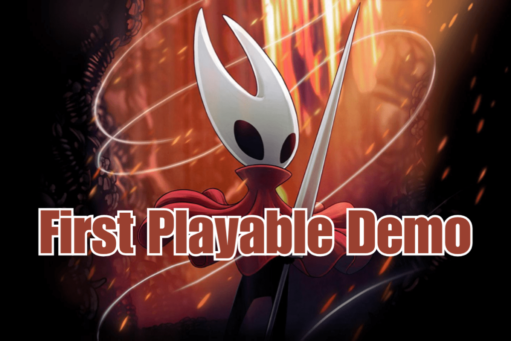 Hollow Knight: Silksong Confirmed Playable at Nintendo’s Switch 2 Booth During Gamescom 2025