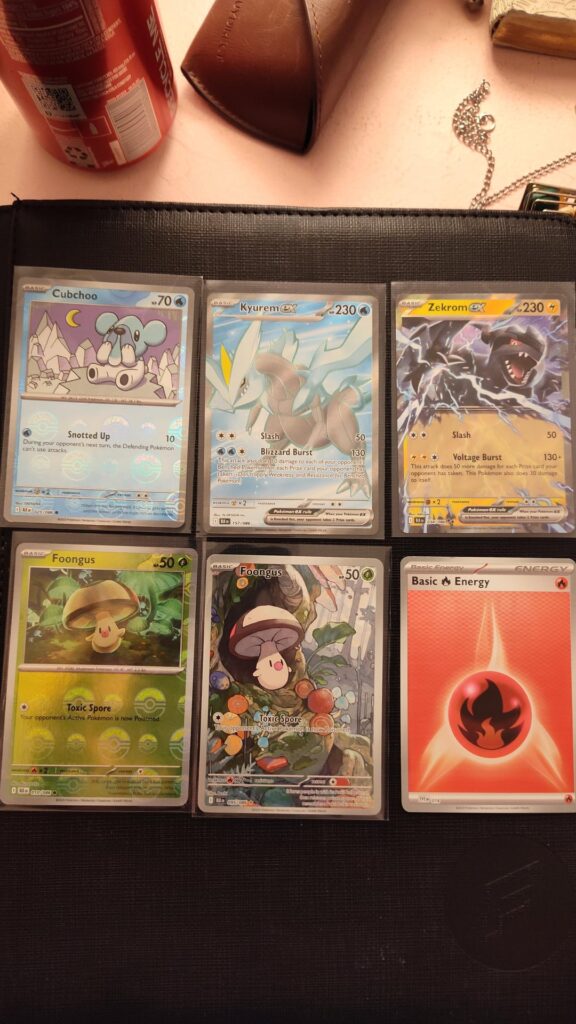 Realistic Black Bolt BB Pulls