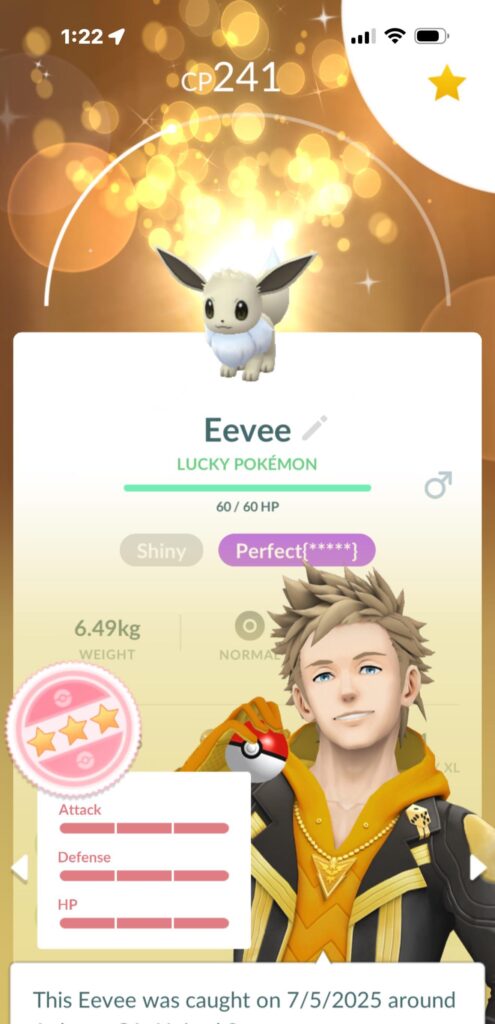 My First SHLUNDO
