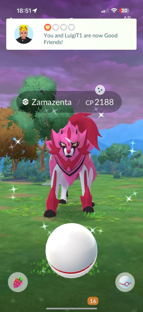 FIRST EVER SHUNDO- after 40 raids