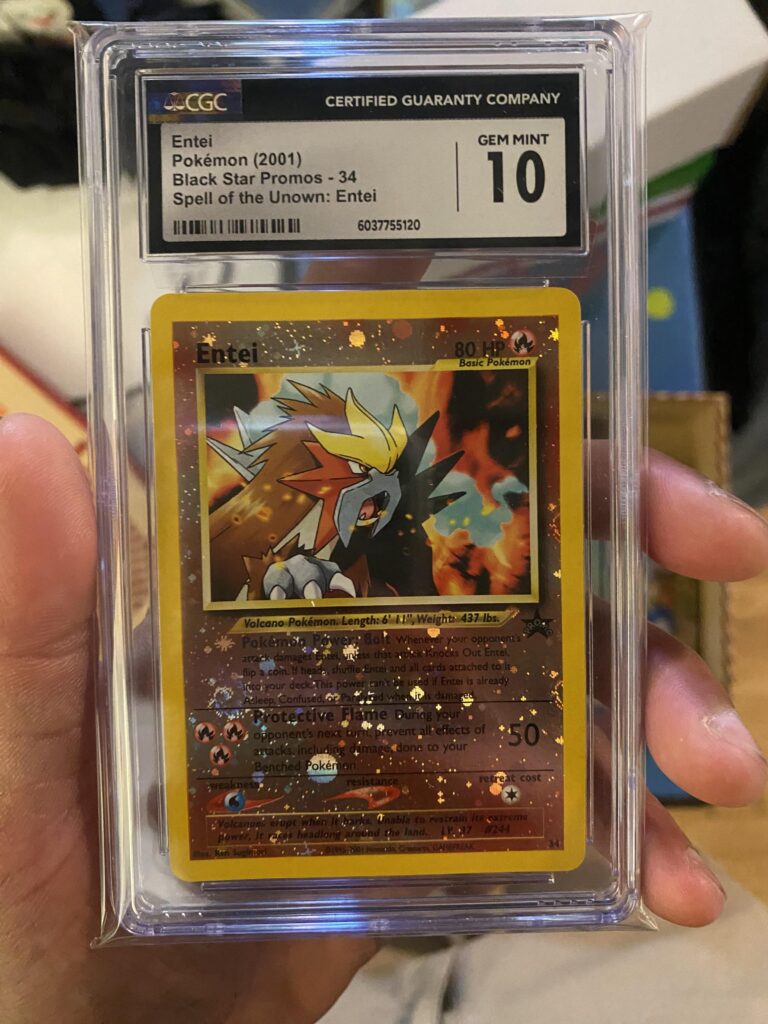 Absolute steal