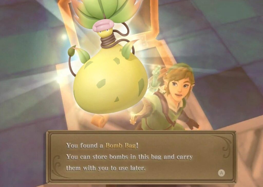 Mega Victreebel be like…