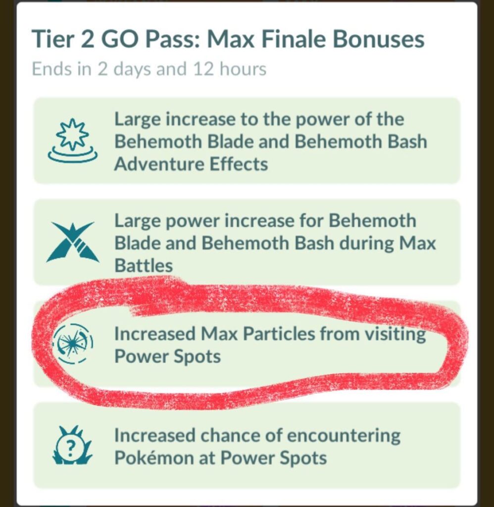 No Increase to Particle Collection at 40. Still 800.