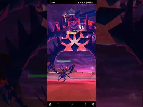 Eternamax Eternatus Trio 🍄🗡️ (No Weather Boost, L1 Helper)