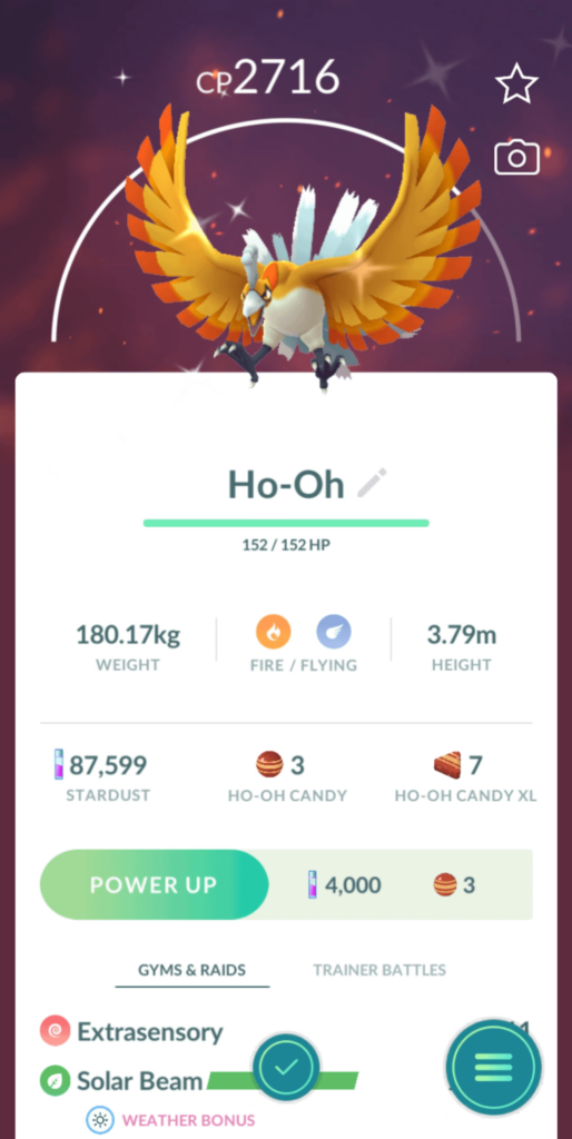 omg i love this shiny