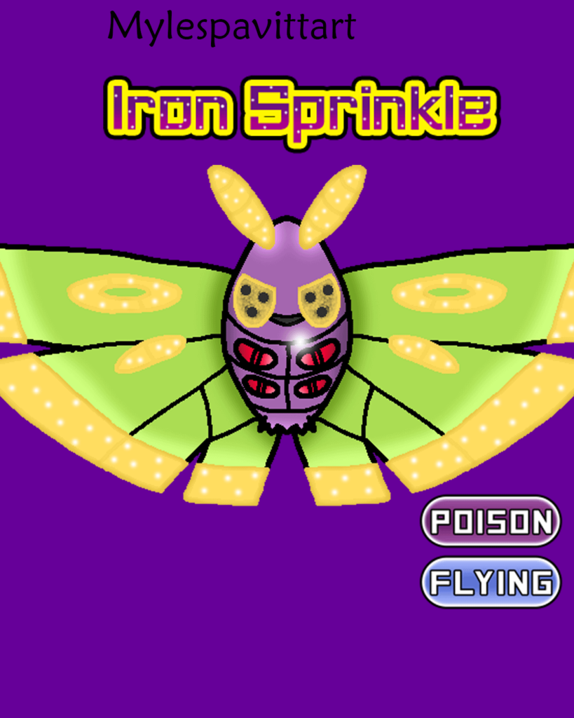 My future paradox Dustox