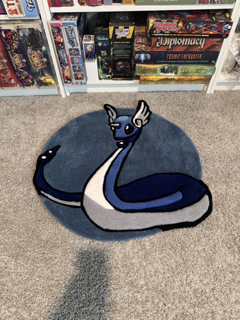 Vote for who I make next